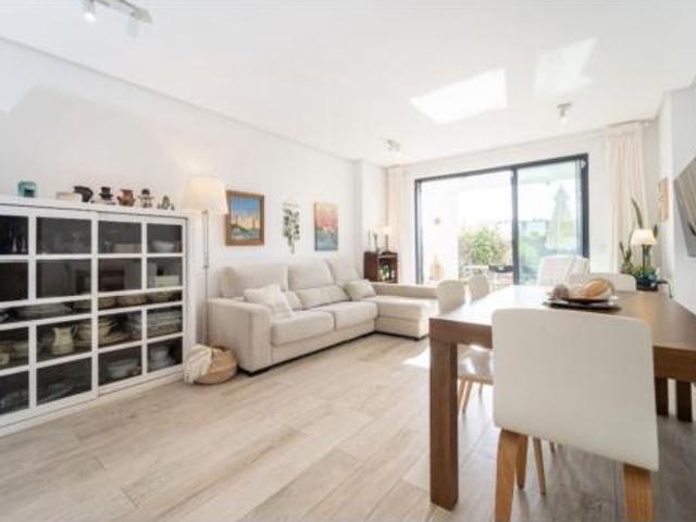 Piso en venta en Urbanització Siesta, Eivissa