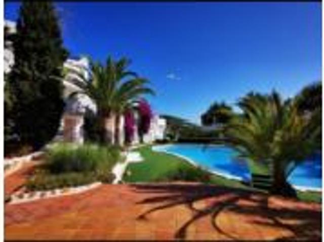 Piso en venta en Urbanització Siesta, Eivissa