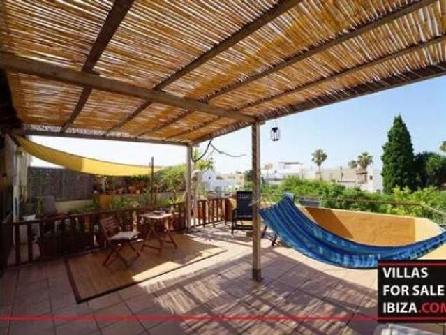 Piso en venta en Puig d'en Valls, Eivissa