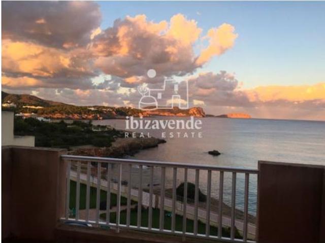 Piso en venta en es Canar, Eivissa