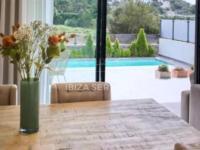 Piso en venta en Jesús, Eivissa