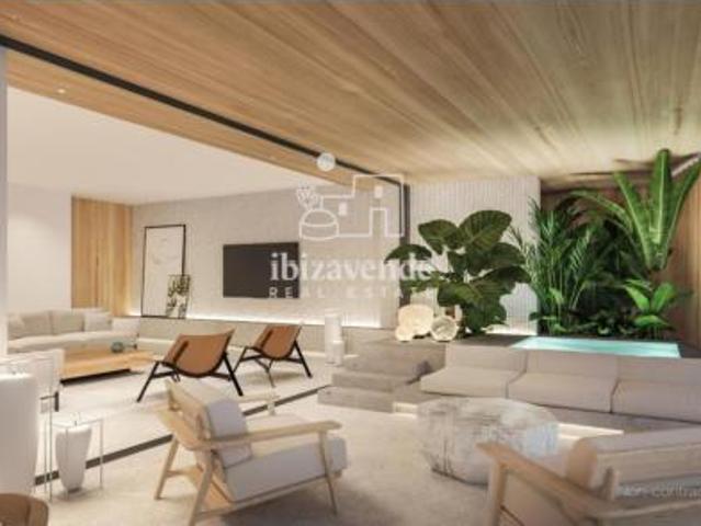 Piso en venta en Urbanització Siesta, Eivissa