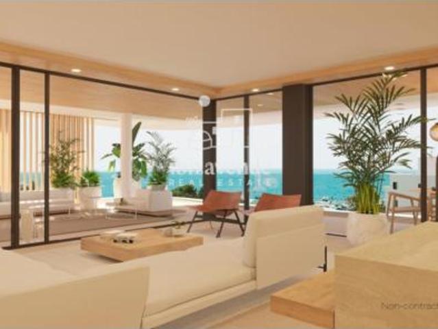 Piso en venta en Urbanització Siesta, Eivissa