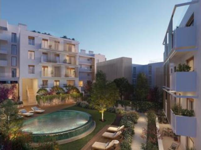 Piso en venta en Urbanització Siesta, Eivissa