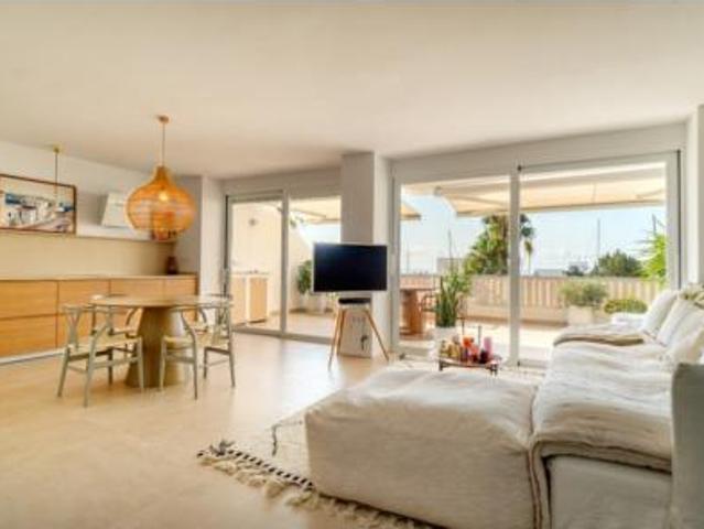 Piso en venta en Urbanització Siesta, Eivissa