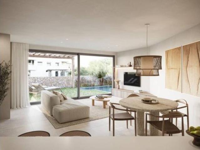 Piso en venta en Jesús, Eivissa