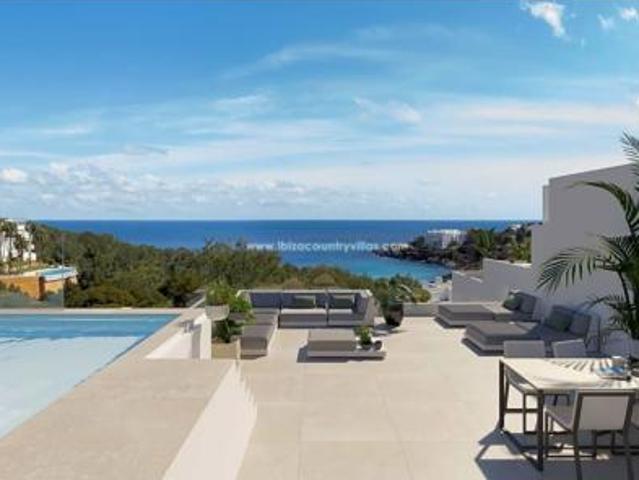 Piso en venta en Cala Mastella, Eivissa