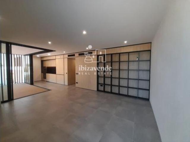 Piso en venta en Urbanització Siesta, Eivissa