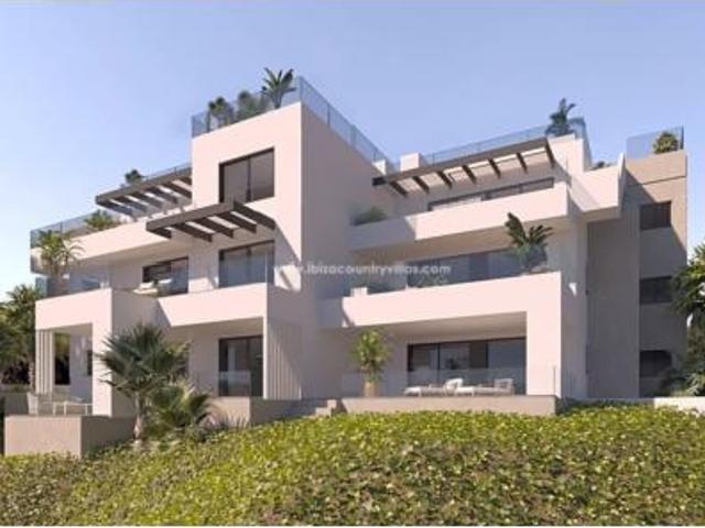 Piso en venta en Cala Mastella, Eivissa