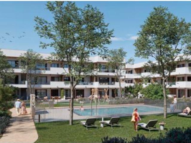 Piso en venta en Can Sansó, Eivissa