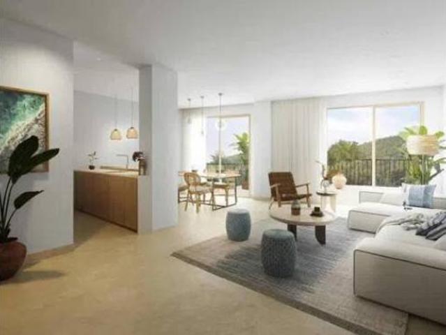 Piso en venta en Urbanització Siesta, Eivissa