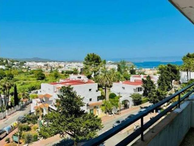 Piso en venta en Urbanització Siesta, Eivissa