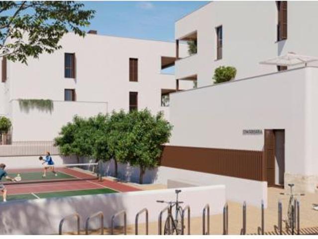 Piso en venta en Can Sansó, Eivissa