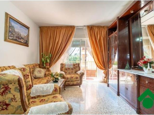 Piso en venta en El Jau, Comarca de la Vega de Granada