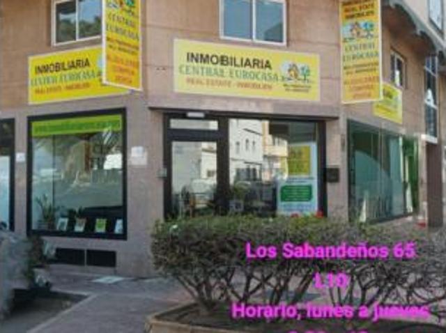 Piso en venta en Vecindario, Santa Lucía de Tirajana