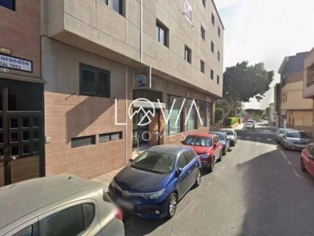 Piso en venta en Vecindario, Santa Lucía de Tirajana