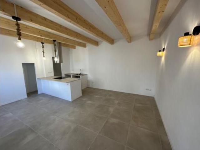Piso en venta en Santa Margalida, Pla de Mallorca