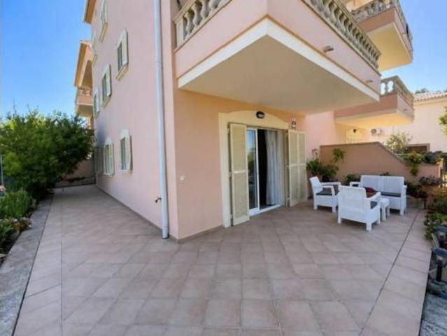 Piso en venta en Santa Margalida, Pla de Mallorca