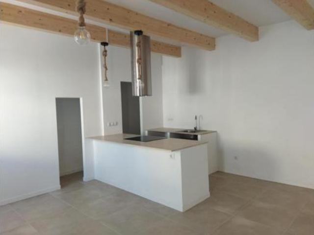 Piso en venta en Santa Margalida, Pla de Mallorca