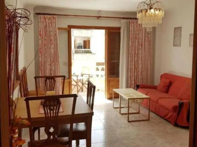 Piso en venta en Santa Margalida, Pla de Mallorca