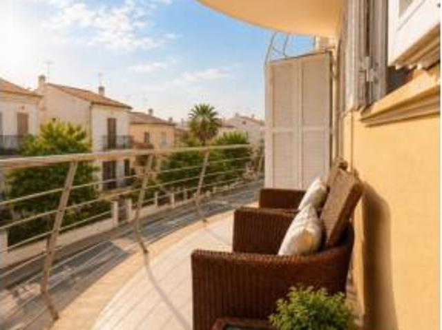 Piso en venta en Santa Margalida, Pla de Mallorca