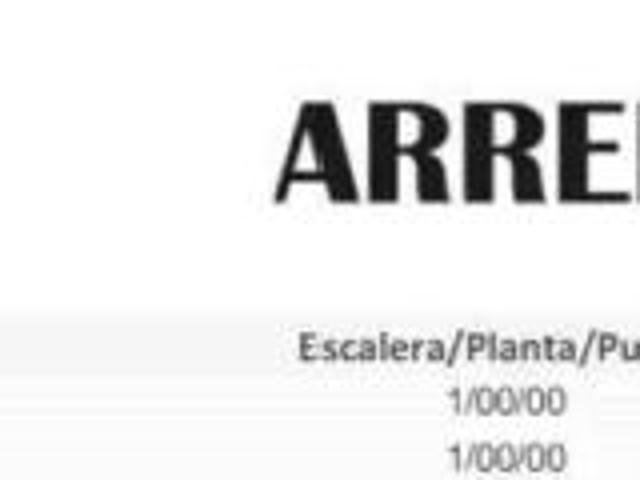 Piso en venta en Anoia, Catalunya
