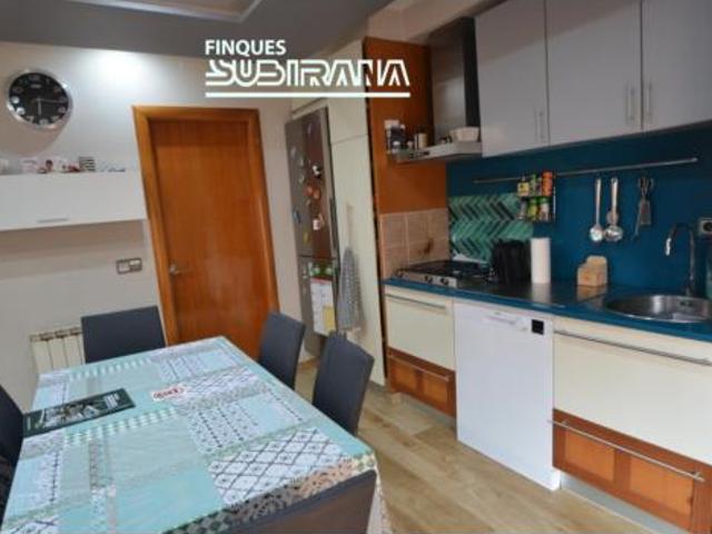 Piso en venta en Santa Margarida de Montbui - Sant Maure, Santa Margarida de Montbui
