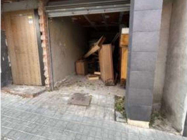 Piso en venta en Santa Margarida de Montbui - Sant Maure, Santa Margarida de Montbui