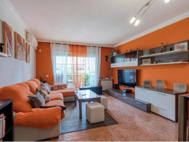 Piso en venta en Santa Margarida De Montbui