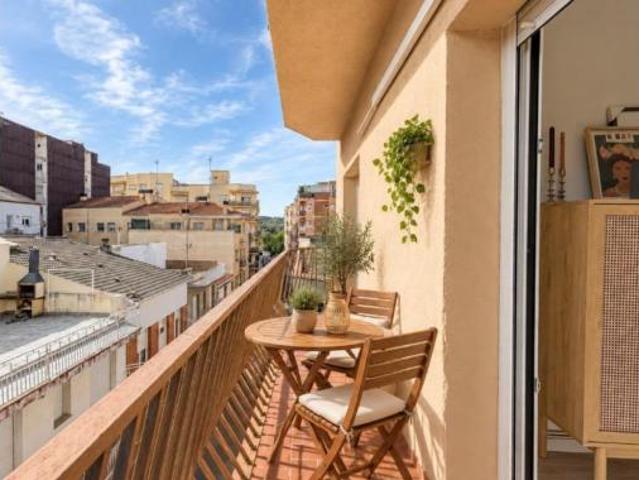 Piso en venta en Santa Margarida de Montbui - Sant Maure, Santa Margarida de Montbui