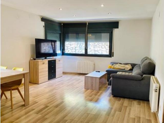 Piso en venta en Santa Margarida de Montbui - Nucli antic, Anoia