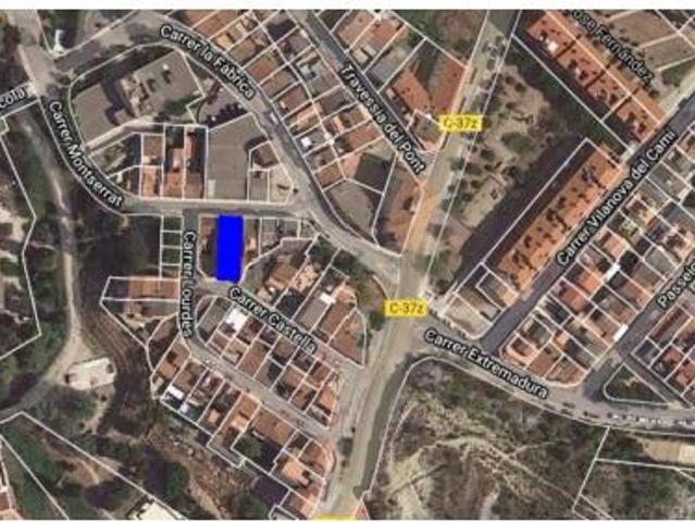 Piso en venta en Santa Margarida de Montbui - Sant Maure, Santa Margarida de Montbui