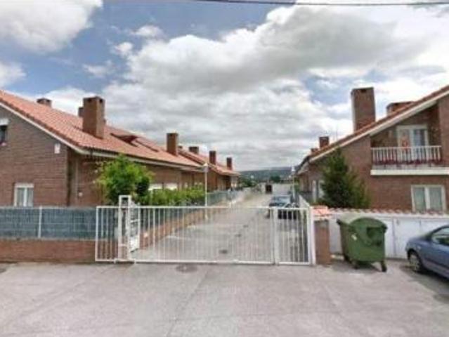 Piso en venta en Argomilla, Santa María De Cayón