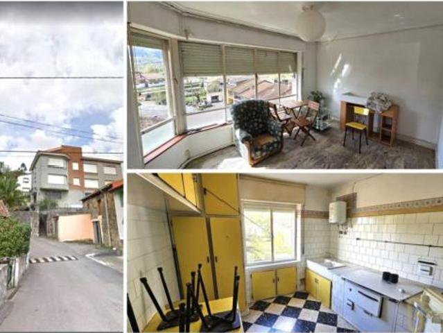 Piso en venta en Santa María De Cayón, Cantabria