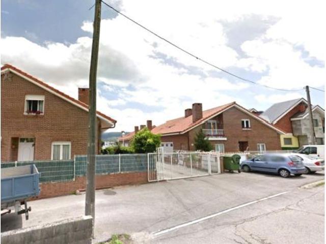 Piso en venta en Argomilla, Santa María De Cayón