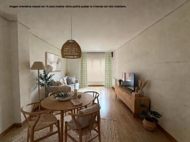 Piso en venta en Sarón, Santa María de Cayón