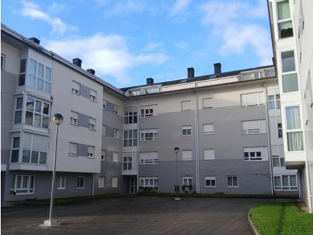 Piso en venta en Sarón, Santa María De Cayón