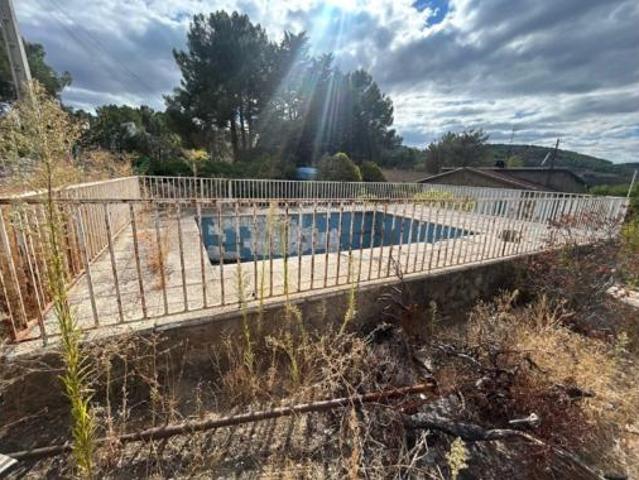 Piso en venta en Santa María De La Alameda, Madrid