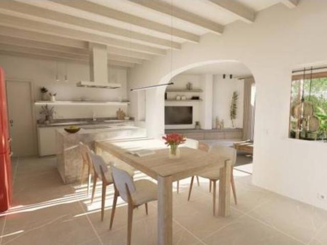 Piso en venta en Hostals, Raiguer