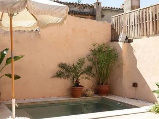 Piso en venta en sa Vileta, Santa María Del Cami