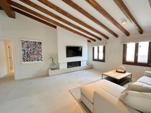 Piso en venta en Can Colom, Santa María Del Cami