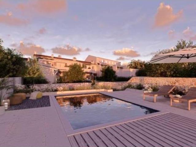 Piso en venta en Can Borralló, Santa María Del Cami