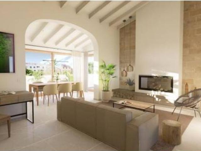 Piso en venta en Hostals, Raiguer