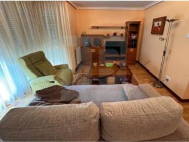 Piso en venta en Santa María Del Páramo, Castilla y León
