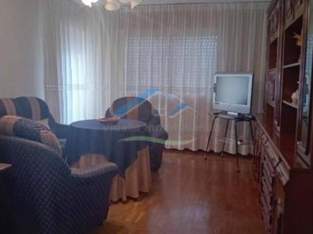 Piso en venta en Santa María Del Páramo, Castilla y León