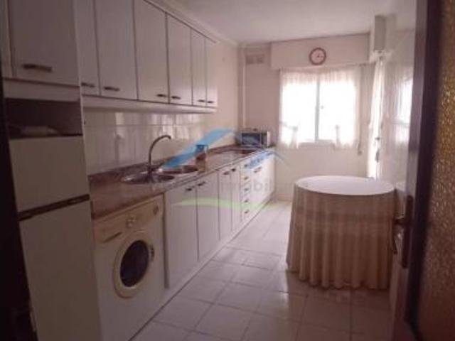 Piso en venta en Santa María Del Páramo, Castilla y León