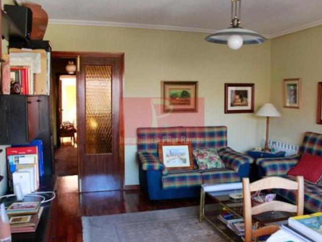 Piso en venta en Santa María Del Páramo, Castilla y León