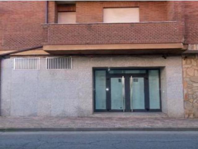 Piso en venta en Santa María Del Páramo, Castilla y León