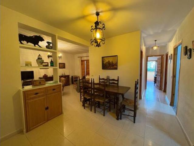 Piso en venta en Santa María Del Tiétar, Ávila