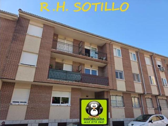 Piso en venta en Santa María Del Tiétar, Castilla y León